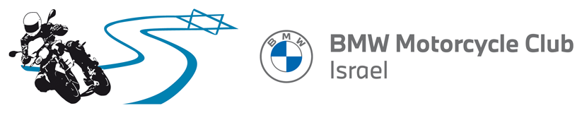 BMW Motorcycle Club Israel